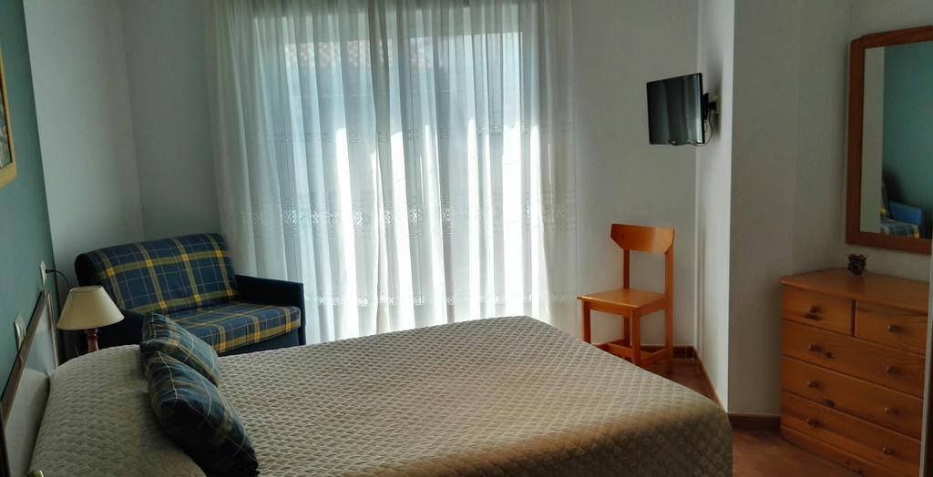 Hotel Grove オ・グローベ エクステリア 写真